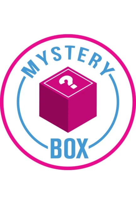 Jewellery mystery box(Worth 120-150£) – Glitz n'berry