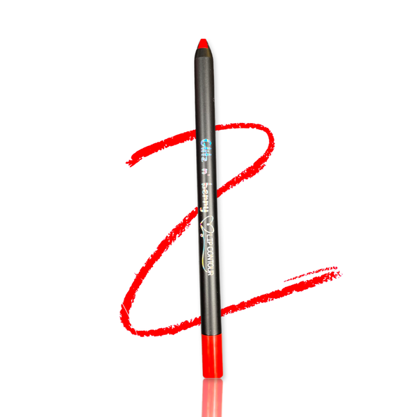 1 ICONIC RED | CREAMY LIP LINER